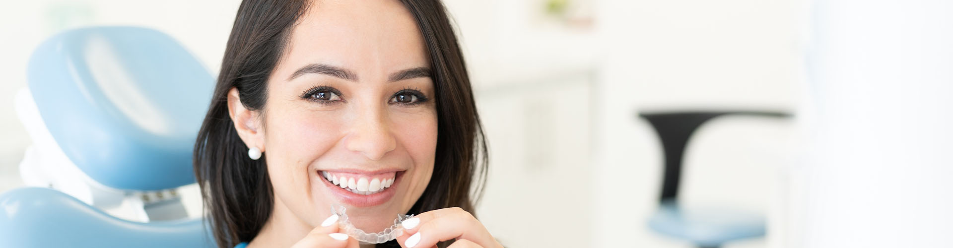 Invisalign, Arch King West Dental