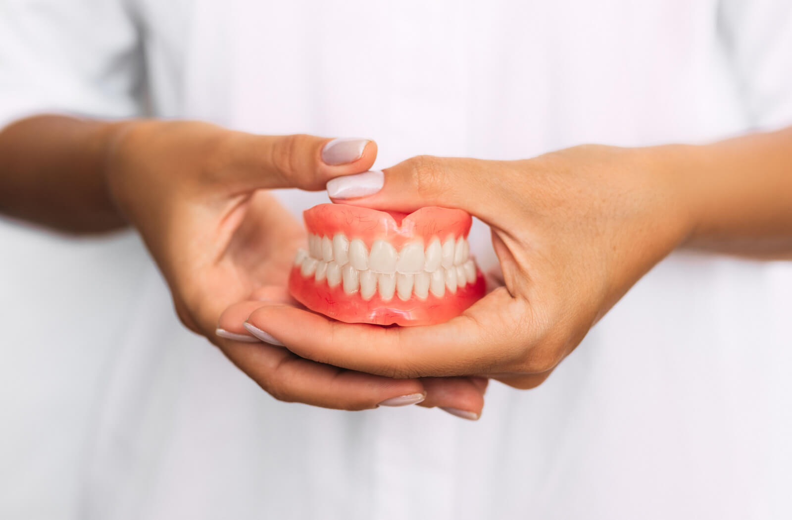 How Long Do Dentures Last? | Arch Dental | Toronto